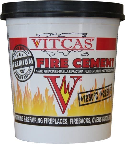 Premium Fire Cement 12001