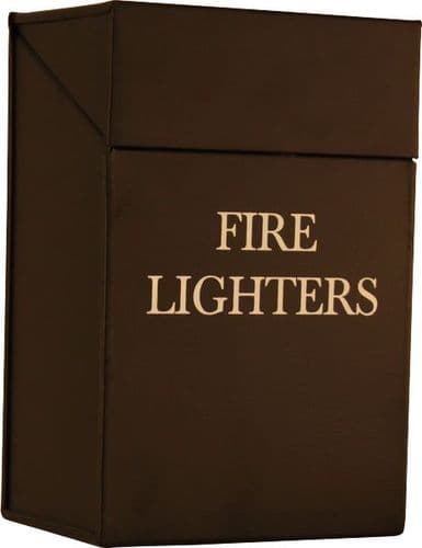 Printed Fire Lighter Holder