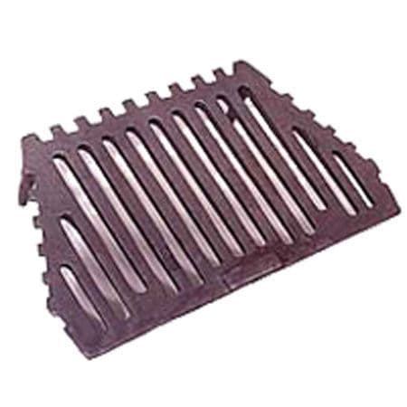 BG040 16 REGAL FIRE GRATE | Fire Grates