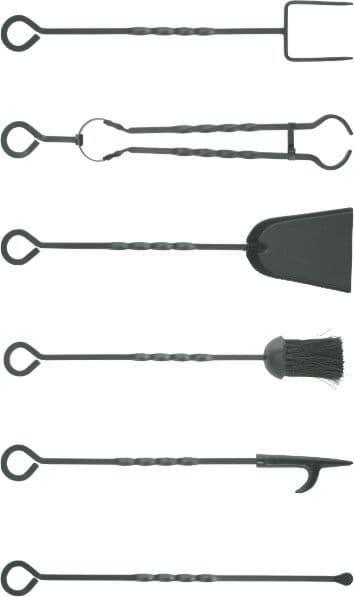 Ring Top Tools 29083
