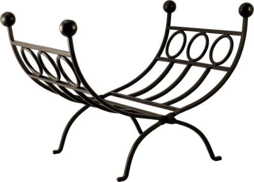 Roden Log Rack 23062