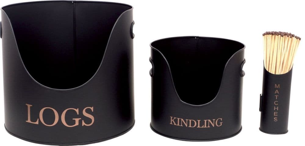 Set of 3 Gothenburg 23151