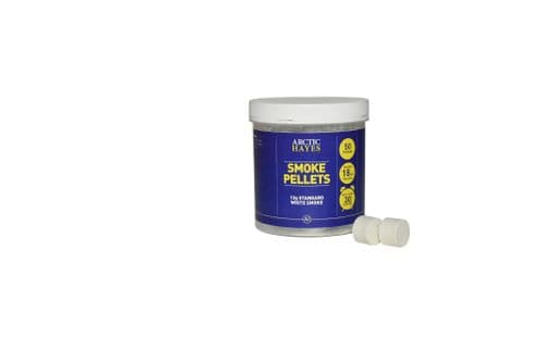 Smoke Pellets 5g (Tub 50) 14067