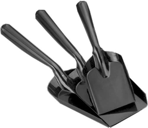 Steel Shovel 28038