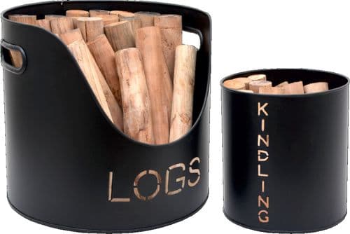 Stockholm Set of 2 Holder 23120