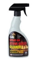 Stove Glass Cleaner - 500ml 13009