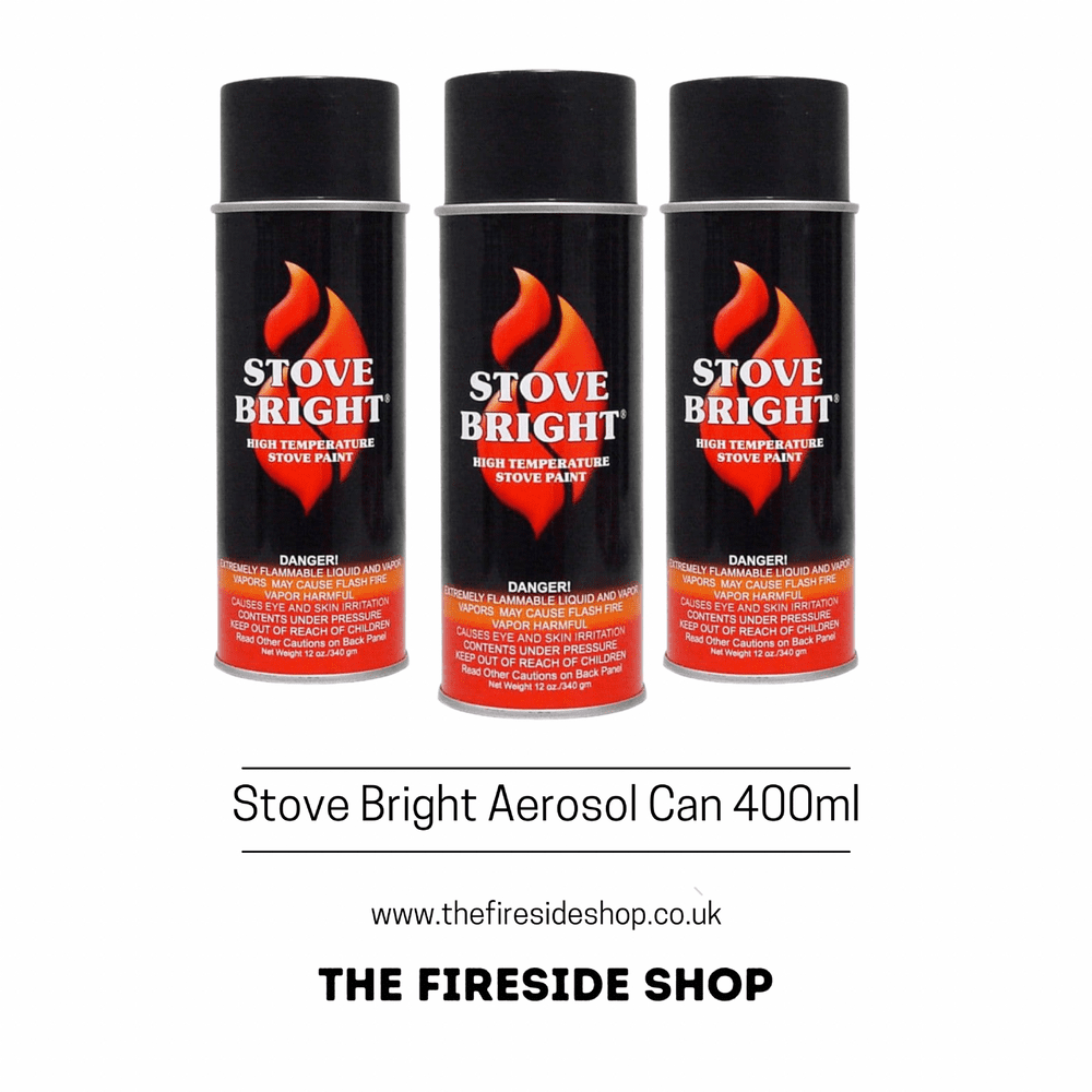 Stove Paint Stove Bright Aerosol