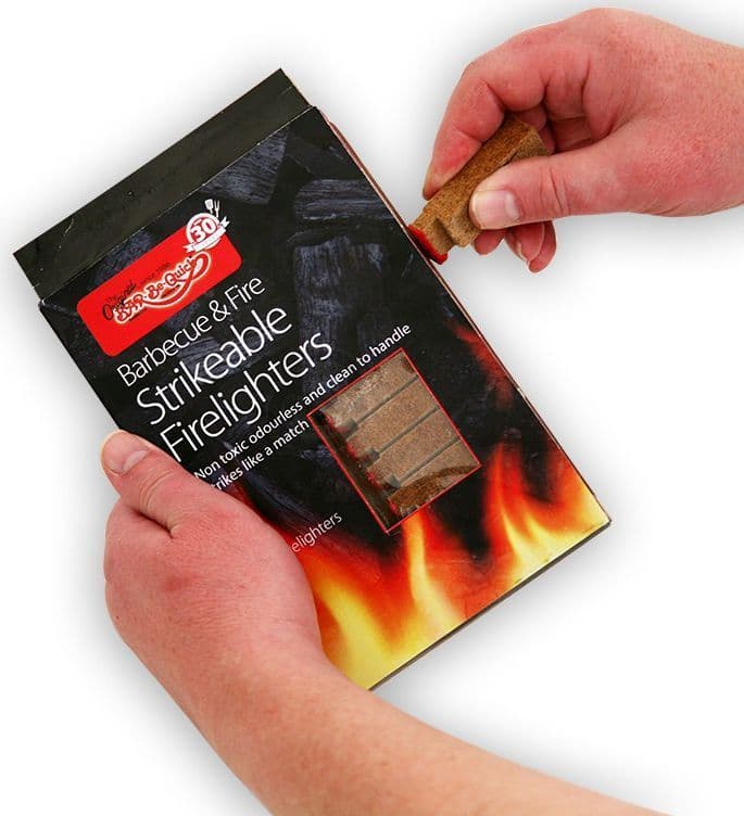 TIGER TIM SINGLE BLOCK LIGHTER - Breaks into 16 pcs