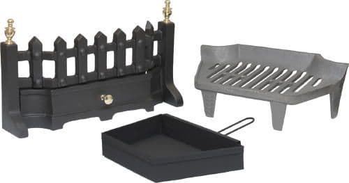 Style Solid Fuel Kit 35080