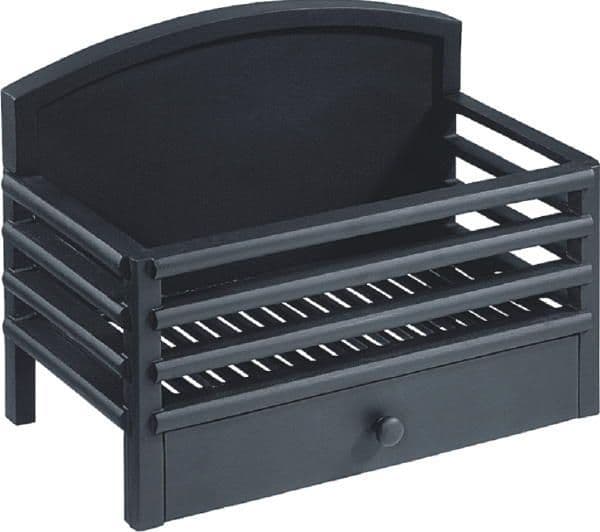 The Matrix Fire Basket 35093