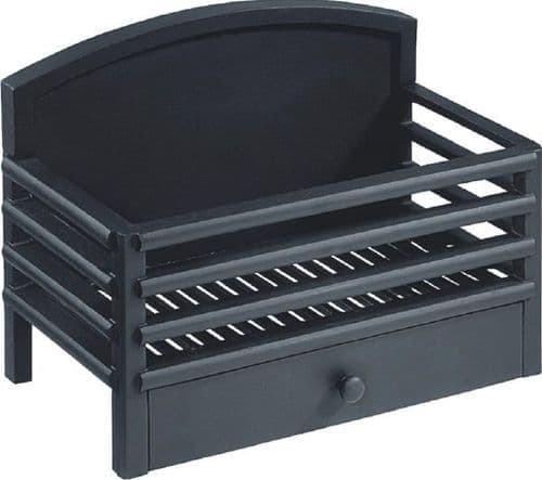 The Matrix Fire Basket 35093