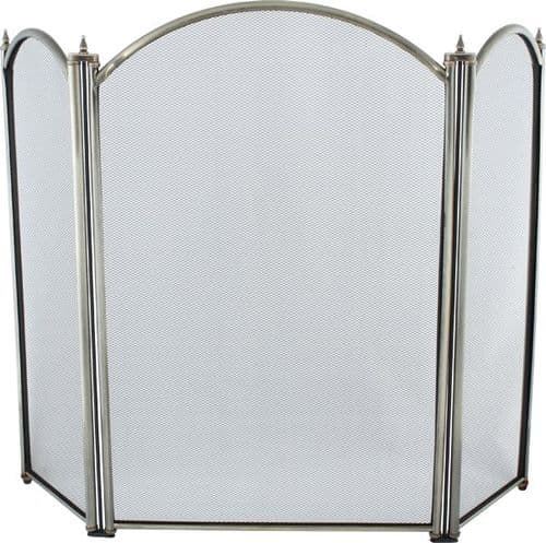 Three Fold Fire Guard 21030
