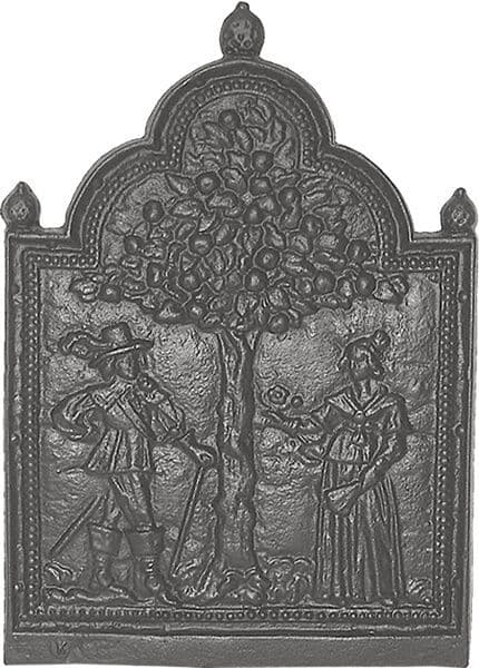 Tree of Life Fire Back 35186