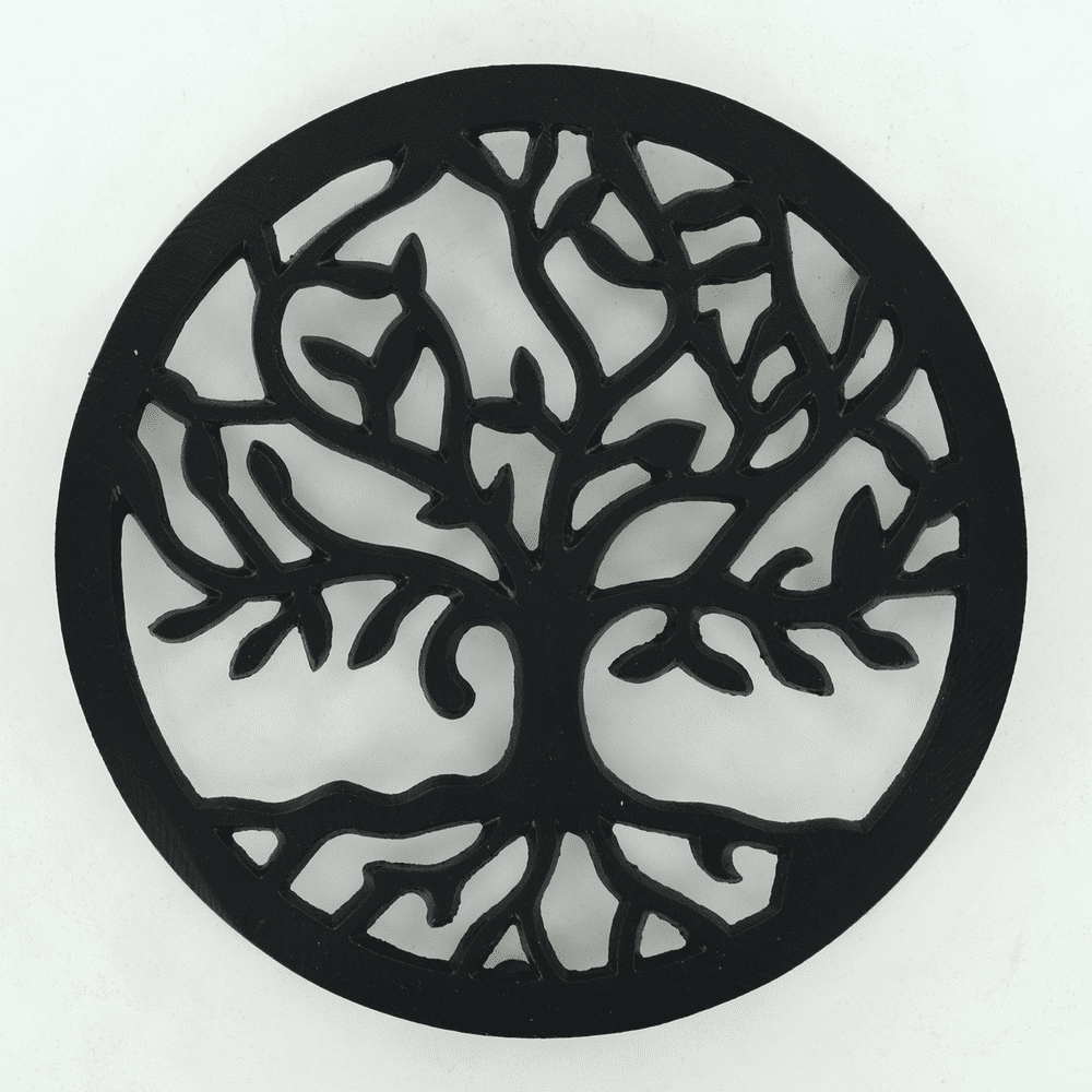 Tree Of Life Trivet