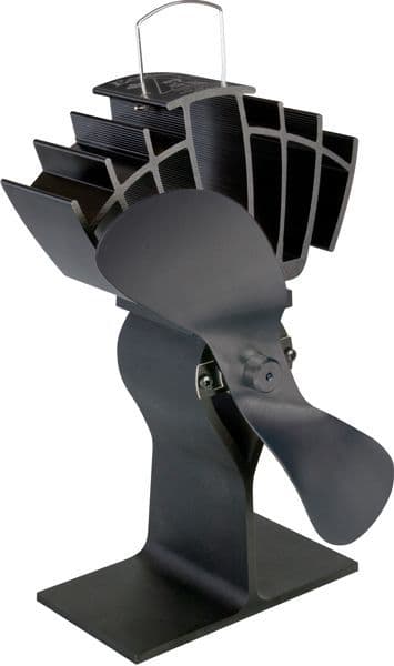 Ultrair 810 Wood-Stove Ecofan