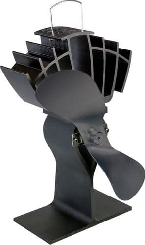 Ultrair 810 Wood-Stove Ecofan