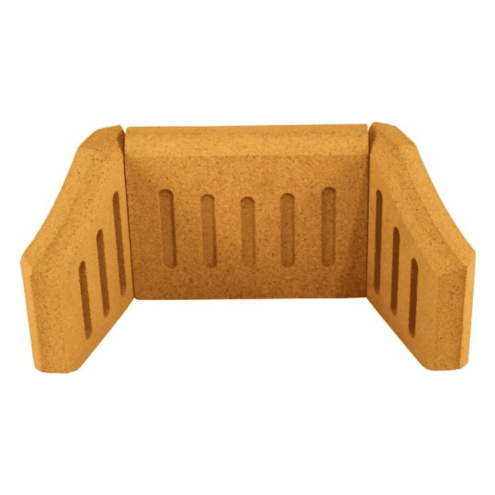 Vermiculite Coal Saver Fire Bricks 14163