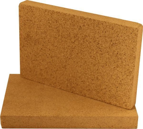 VERMICULITE PLAN FIRE BACK SMALL