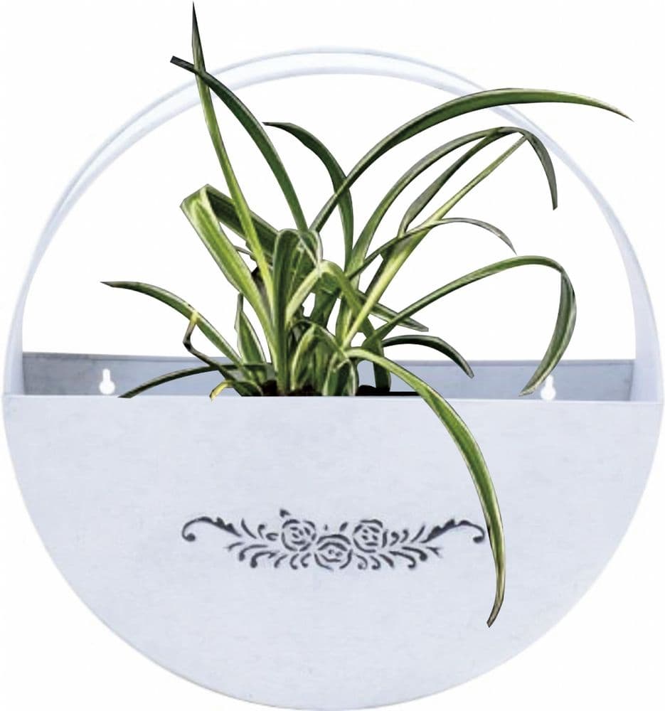 Wall Planter