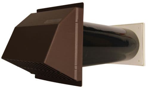 Wall Vent 14112