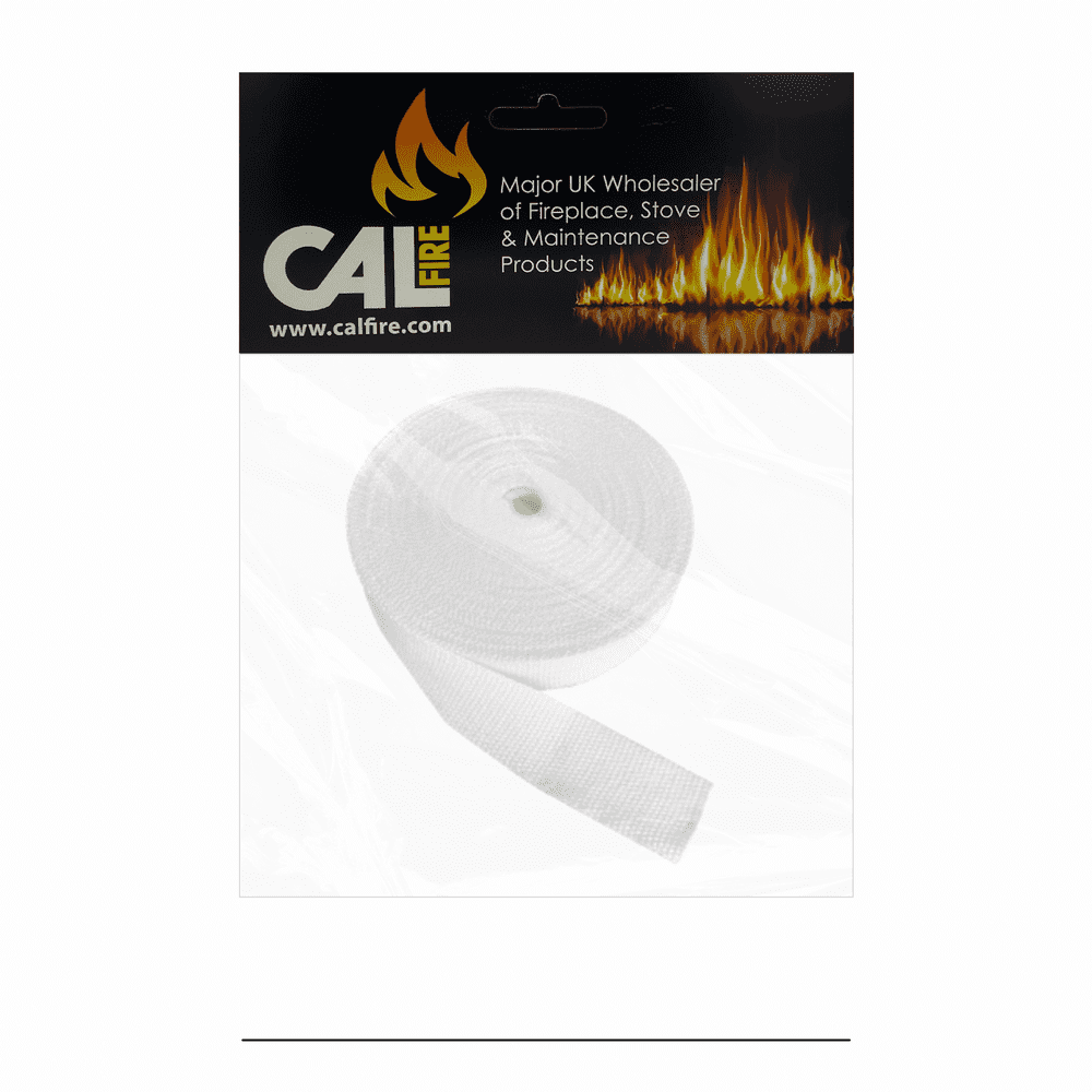 White Thermal Tape