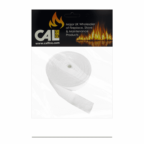 White Thermal Tape