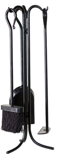 Wood Stove Companion Set 27142