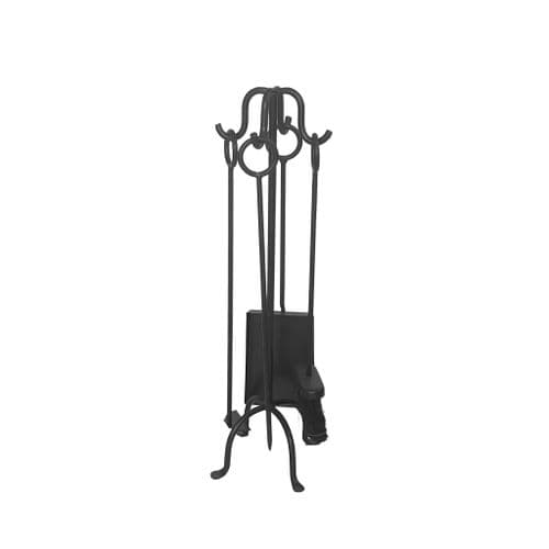 Woodman Companion Set 27155