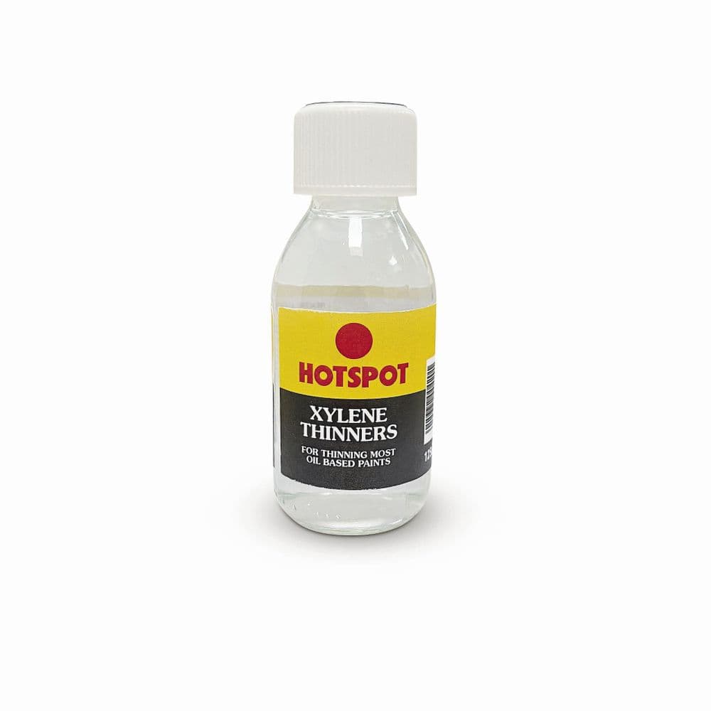 Xylene Thinners 13518