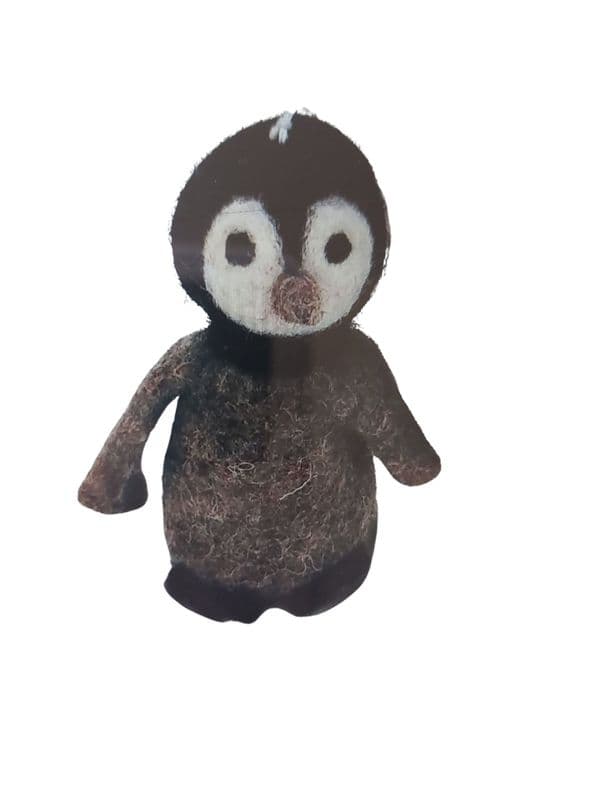 **NEW** Felt Penguin