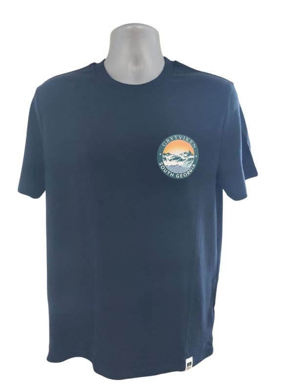 Grytviken T-Shirt