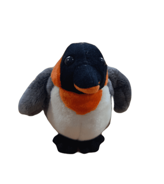 SALE ** Penguin Finger Puppet ** SALE