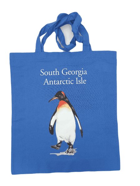 SALE *** Penguin Tote Bag *** SALE