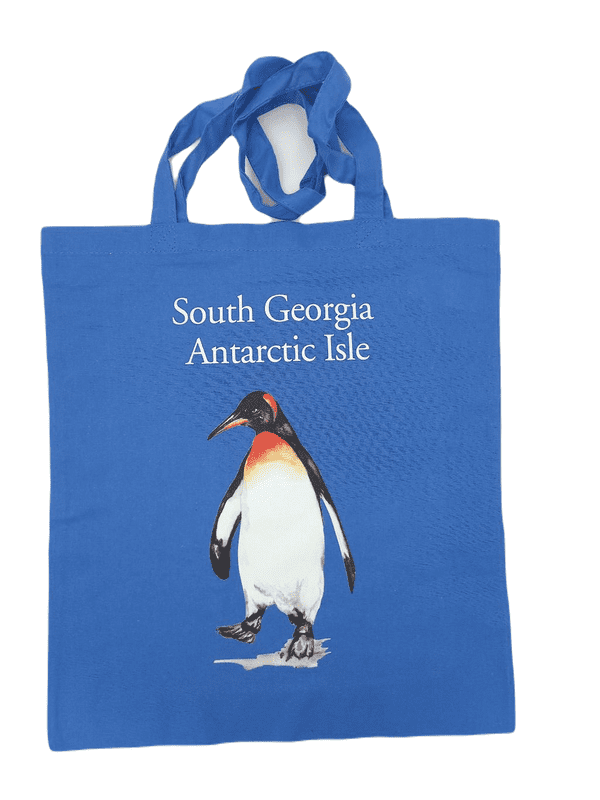 SALE *** Penguin Tote Bag *** SALE