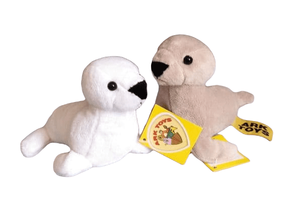 SALE ** Plush Seal ** SALE