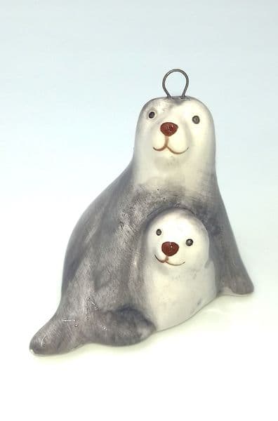 SALE ** Seal/Pup Hanger ** SALE