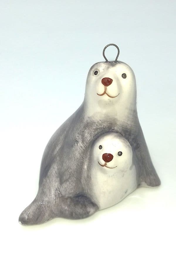 SALE ** Seal/Pup Hanger ** SALE