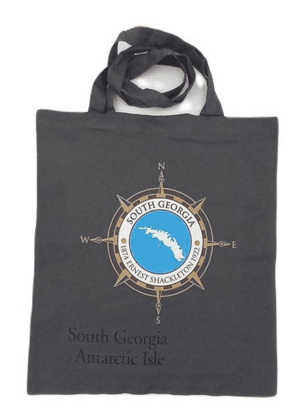 SALE ** Shackleton Compass Tote Bag ** SALE
