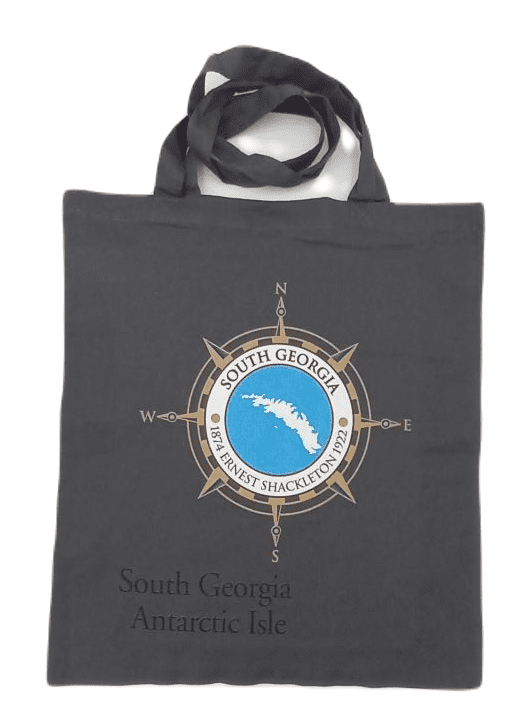 SALE ** Shackleton Compass Tote Bag ** SALE