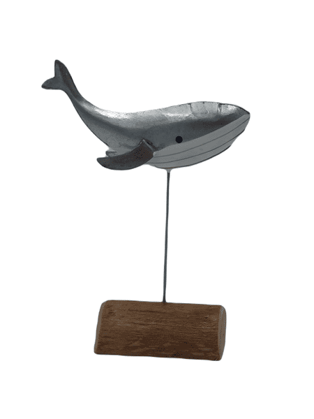 SALE ** Swimming Whale ** SALE