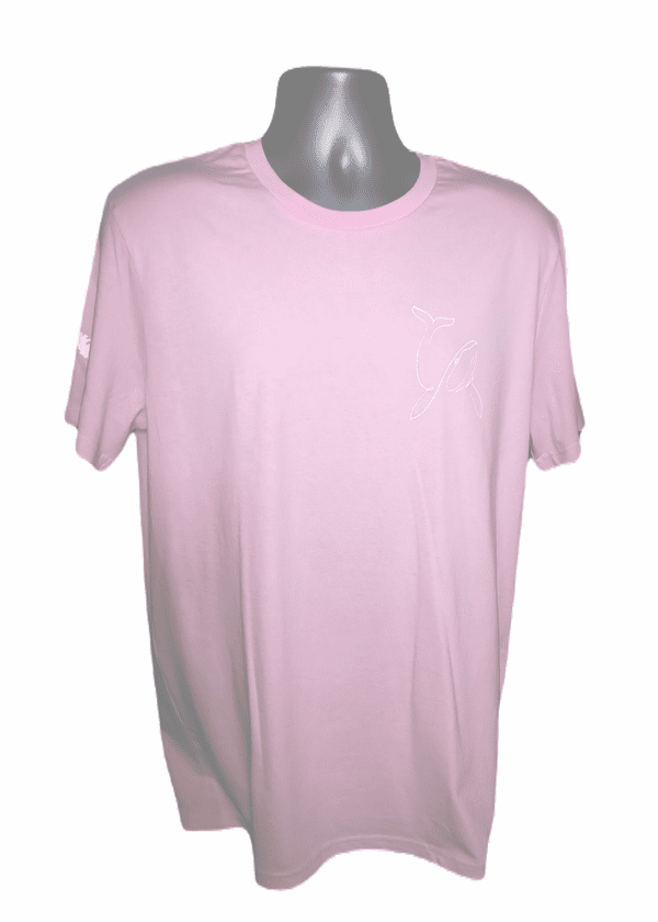 SALE ** Whale Map Short Sleeve T-shirt ** SALE