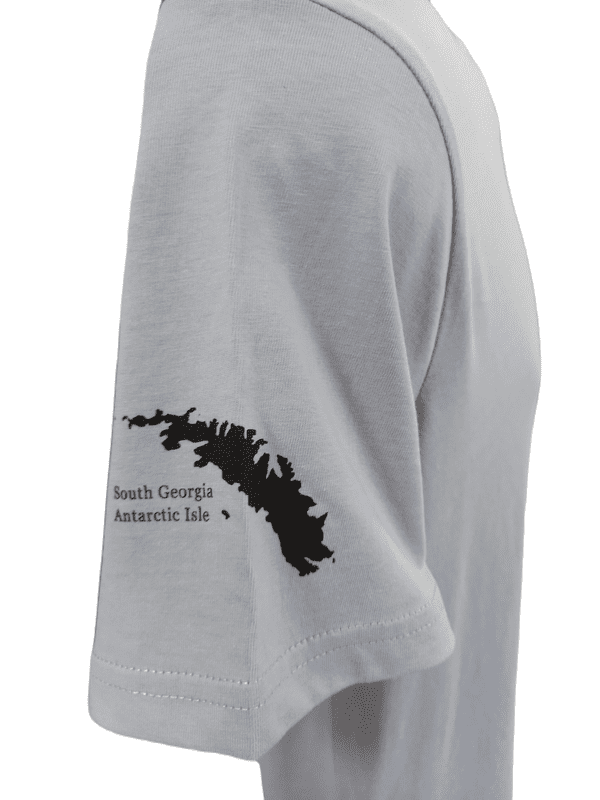 SALE ** Whale Map Short Sleeve T-shirt ** SALE