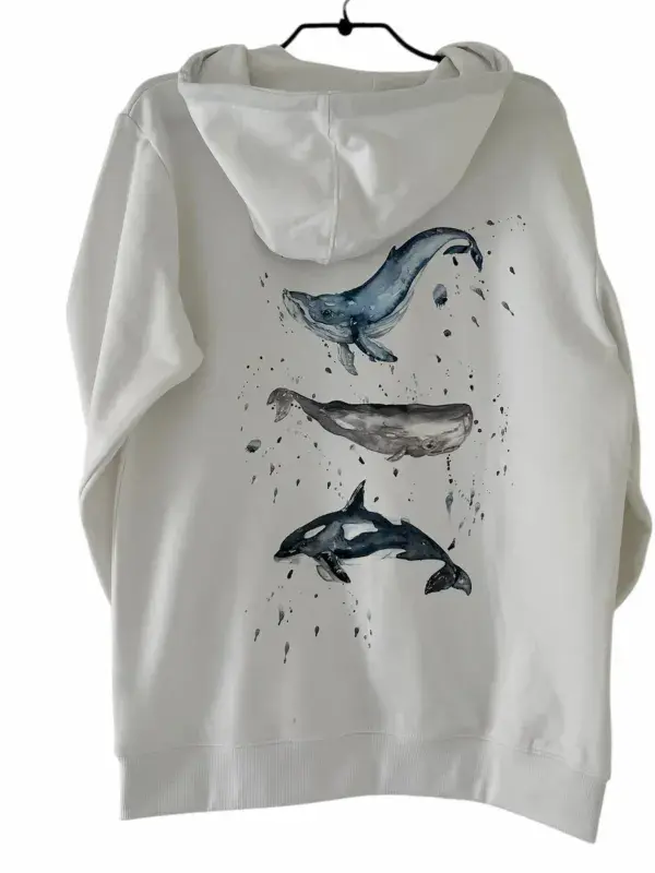 Whale Design 
