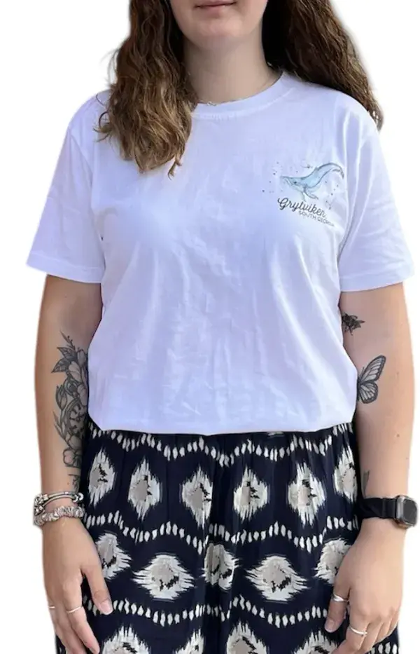Whale T-Shirt