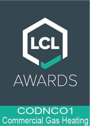 ACS - CODNCO1 - Commercial Heating - Please call for pricing