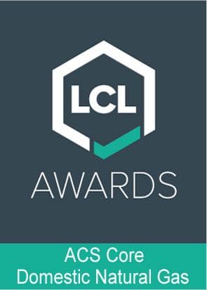 ACS - Core Domestic Natural Gas Safety and Appliances - Please call for Pricing