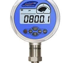 Additel 681 Digital Pressure Gauge - Please Call