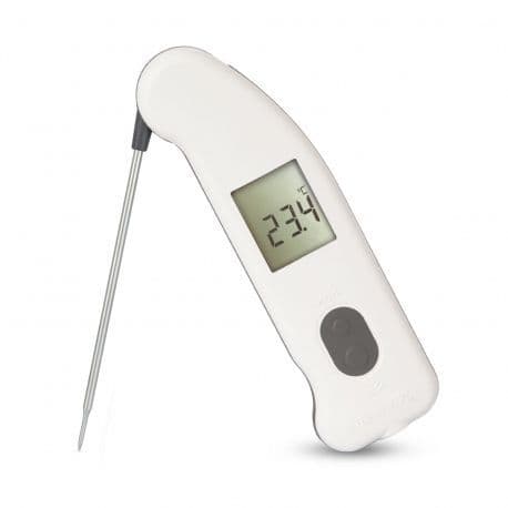 ETI Thermapen IR infrared thermometer with foldaway probe