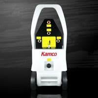 Kamco CF90 Professional Power Flusher (230v)