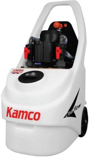 Kamco CF90 Professional Power Flusher (230v)